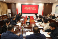 薪火相传强本领 审计担当谱新篇 ——济源示范区审计局组织召开年轻干部座谈交流会