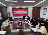 全民阅读活动周｜读思践悟·赋能审计 济源审计书香润初心